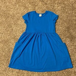 Hannna Andersson size 10 dress Excellent condition